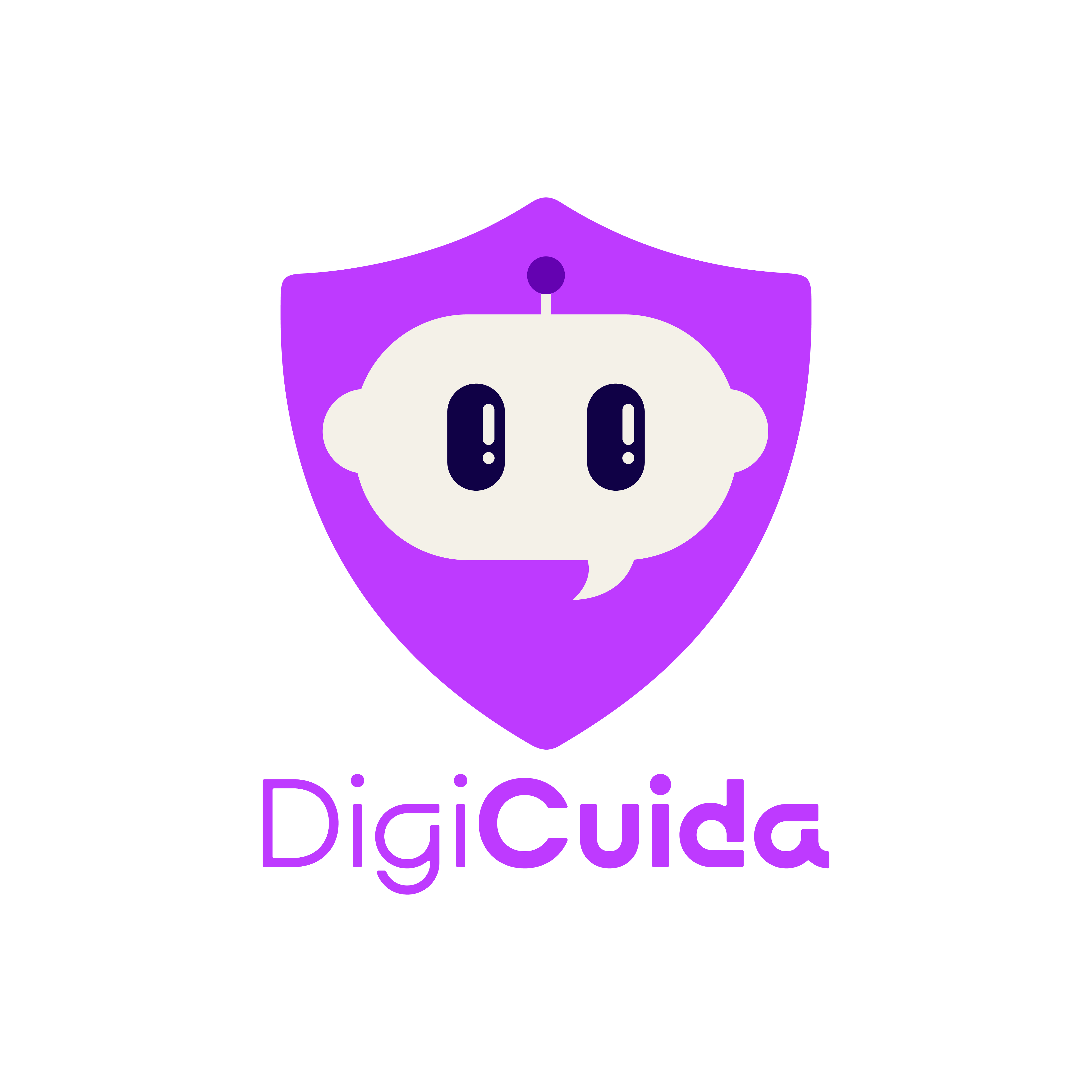 Logo DigiCuida