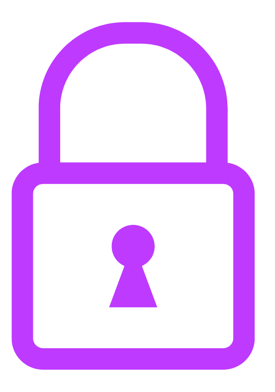 Icono seguridad